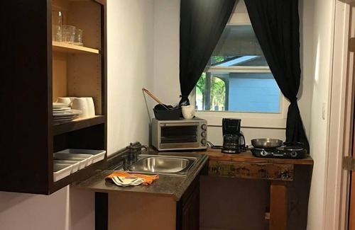 Kingsland Apartment | Valentine Lakeside - Domino 21