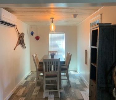 Raton House | Valentine's Northern New Mexico Mountain Ranch on Colorado Border retreat