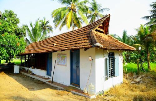 Kuttanad Taluk House | VALENTINE'S RICE BOWL HOME STAY