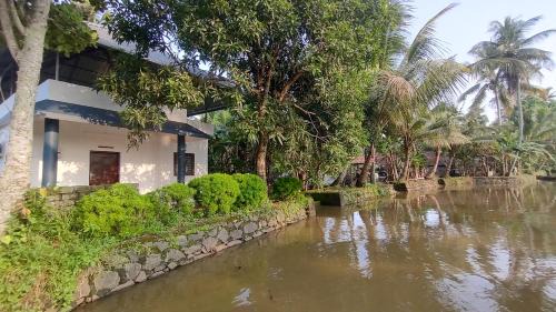 Kuttanad Taluk House | VALENTINE'S RICE BOWL HOME STAY