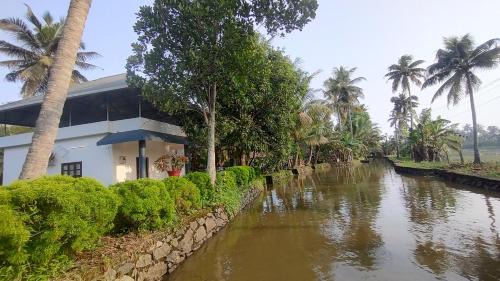 Kuttanad Taluk House | VALENTINE'S RICE BOWL HOME STAY