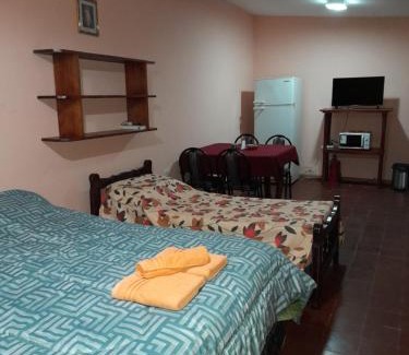 Jesus Maria Apartment | Valentino Apart I