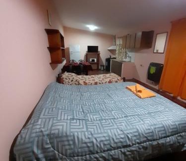 Jesus Maria Apartment | Valentino Apart I