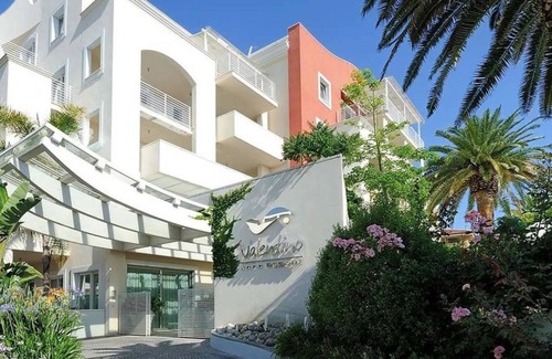 Grottammare House | Valentino Resort