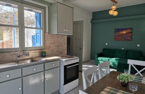 Panormos Apartment | Valentino's Apartment 2