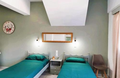 Panormos Apartment | Valentino Studio Kalymnos