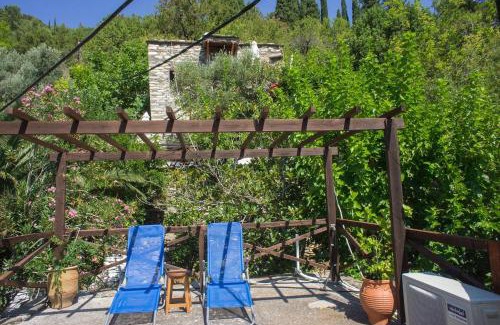 Valeontades House | Valeondades