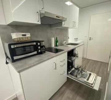 Bosau Apartment | Valeria 26 Bosau am großen Plöner See
