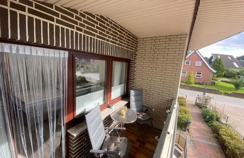 Bosau Apartment | Valeria 26 Bosau am großen Plöner See