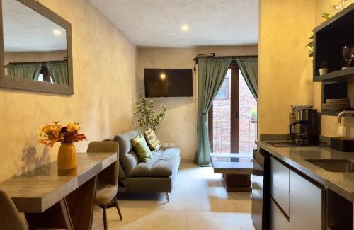 Santeagueda Apartment | Valeria en ValQuirico