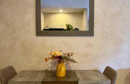 Santeagueda Apartment | Valeria en ValQuirico