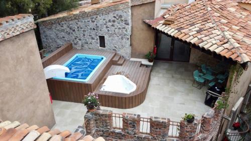 Santeagueda Apartment | Valeria en ValQuirico