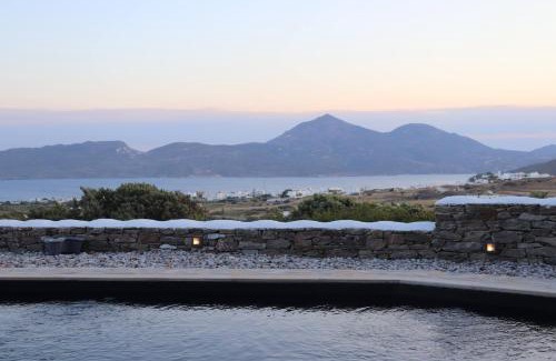Milos Villa | Valeria's House