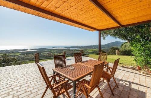 Chia House | Valeria's Panoramic House