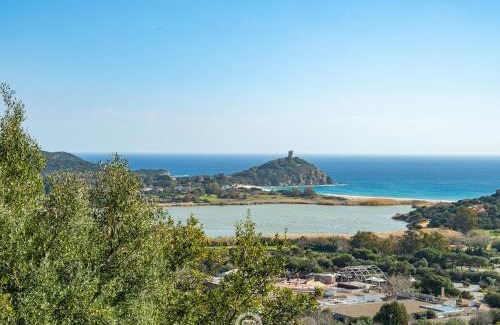 Chia House | Valeria's Panoramic House