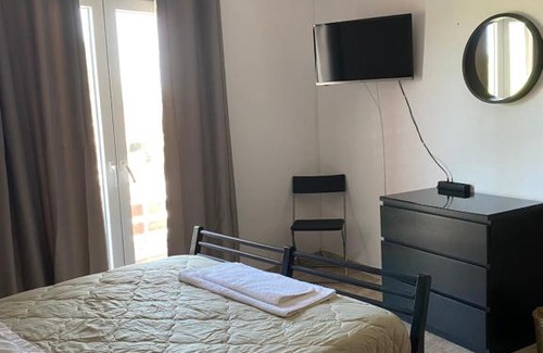 Ipsos Apartment | Valeria’s apartment - Dassia Corfu