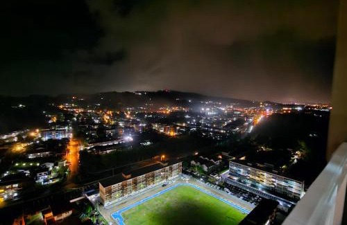 Sandakan Apartment | Valerie Homestay