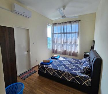Sandakan Apartment | Valerie Homestay