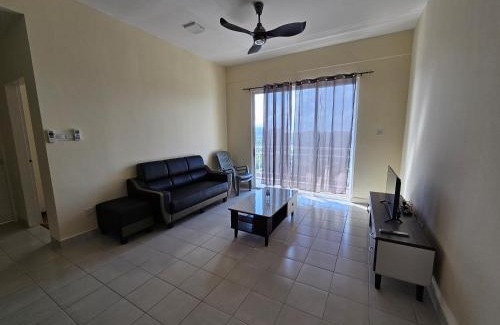 Sandakan Apartment | Valerie Homestay