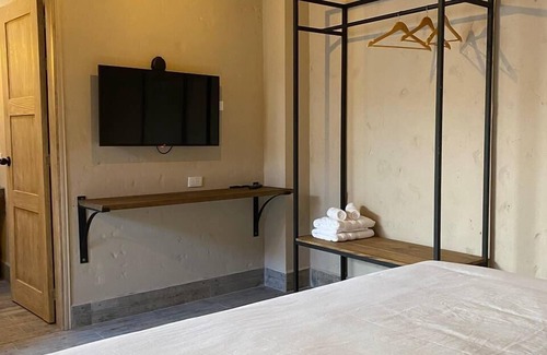 Marinilla Hotel | Valerio Hotel Boutique