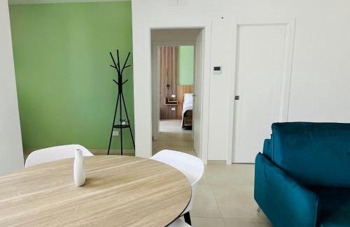 Lecce Apartment | Valesium Home
