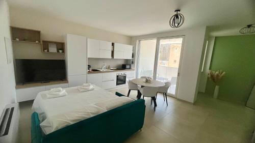 Lecce Apartment | Valesium Home