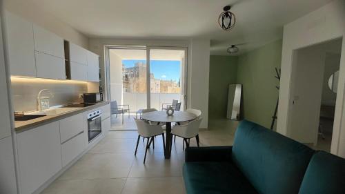 Lecce Apartment | Valesium Home