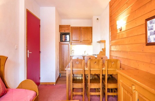 Valfrejus Apartment | Valfréjus Chalet w/Pool