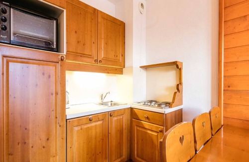 Valfrejus Apartment | Valfréjus Chalet w/Pool