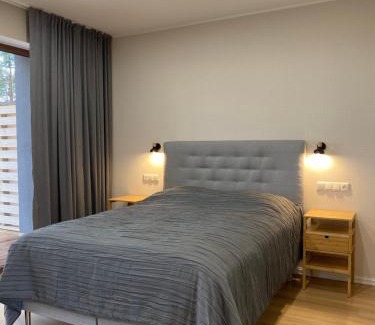 Valgeranna Hotel | Valgeranna puhkekeskuse hotell
