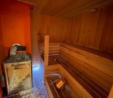 Polva County Villa | Valgesoo maakivivilla kuni 20-le kylalisele