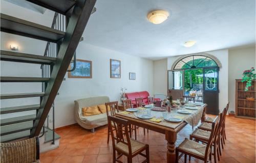 Apecchio Apartment | Valguerriera - Rosa Bianca