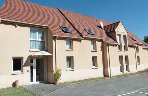 Chateaufort Apartment | ValHôtel - Hôtel-Résidence Châteaufort