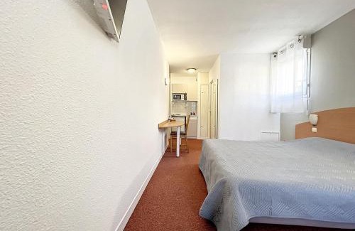 Chateaufort Apartment | ValHôtel - Hôtel-Résidence Châteaufort