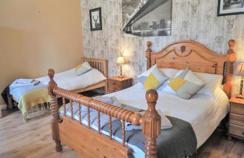 Keiss House | Valhalla Brae