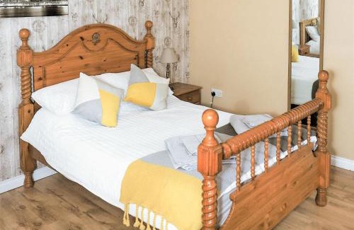 Keiss House | Valhalla Brae