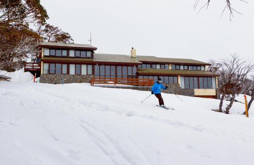 Perisher Valley Cabin | Valhalla Perisher