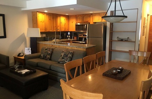 Village North Condo | Valhalla Vacations at Whistler