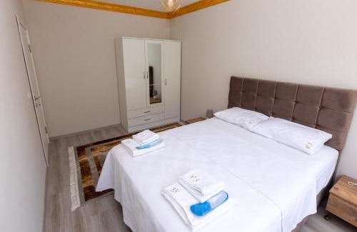 Macka Apartment | Valide Suit Apart