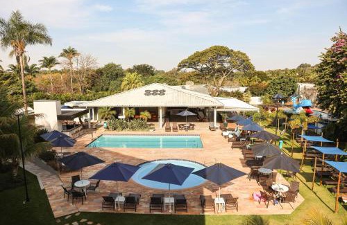 Valinhos Hotel | Valinhos Plaza Hotel