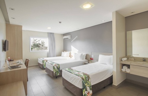 Valinhos Hotel | Valinhos Plaza Hotel