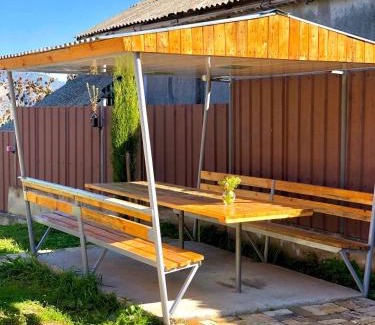 Sanahin House | VaLiVa Sanahin Guest House