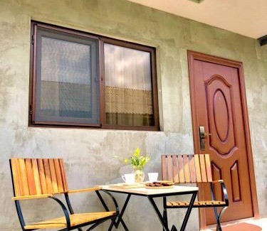 Sanahin House | VaLiVa Sanahin Guest House