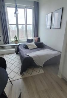 Oulu Apartment | Valjastehdas