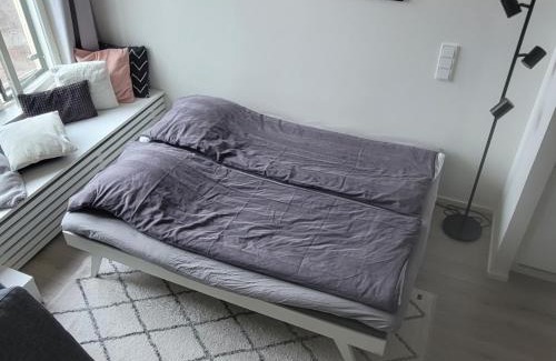 Oulu Apartment | Valjastehdas