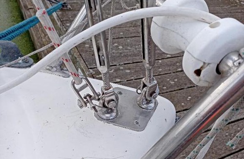 Klaipeda Boat Rental | Valkirja