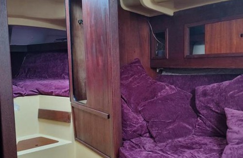 Klaipeda Boat Rental | Valkirja