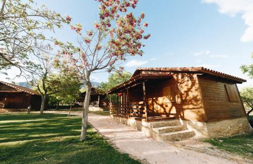 Ager Hotel | Vall d'Àger Resort & Camping