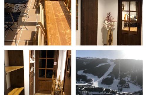 Incles Apartment | Vall del Riu - Llar dolça llar HUT07815