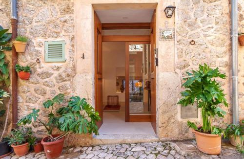 S'Arxiduc House | VALL PETIT